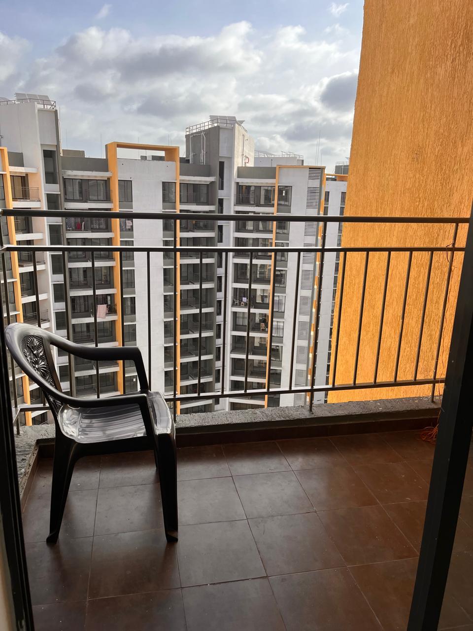 Flat for rent in Archival Campus — ₹24,000/mo · RoomPin