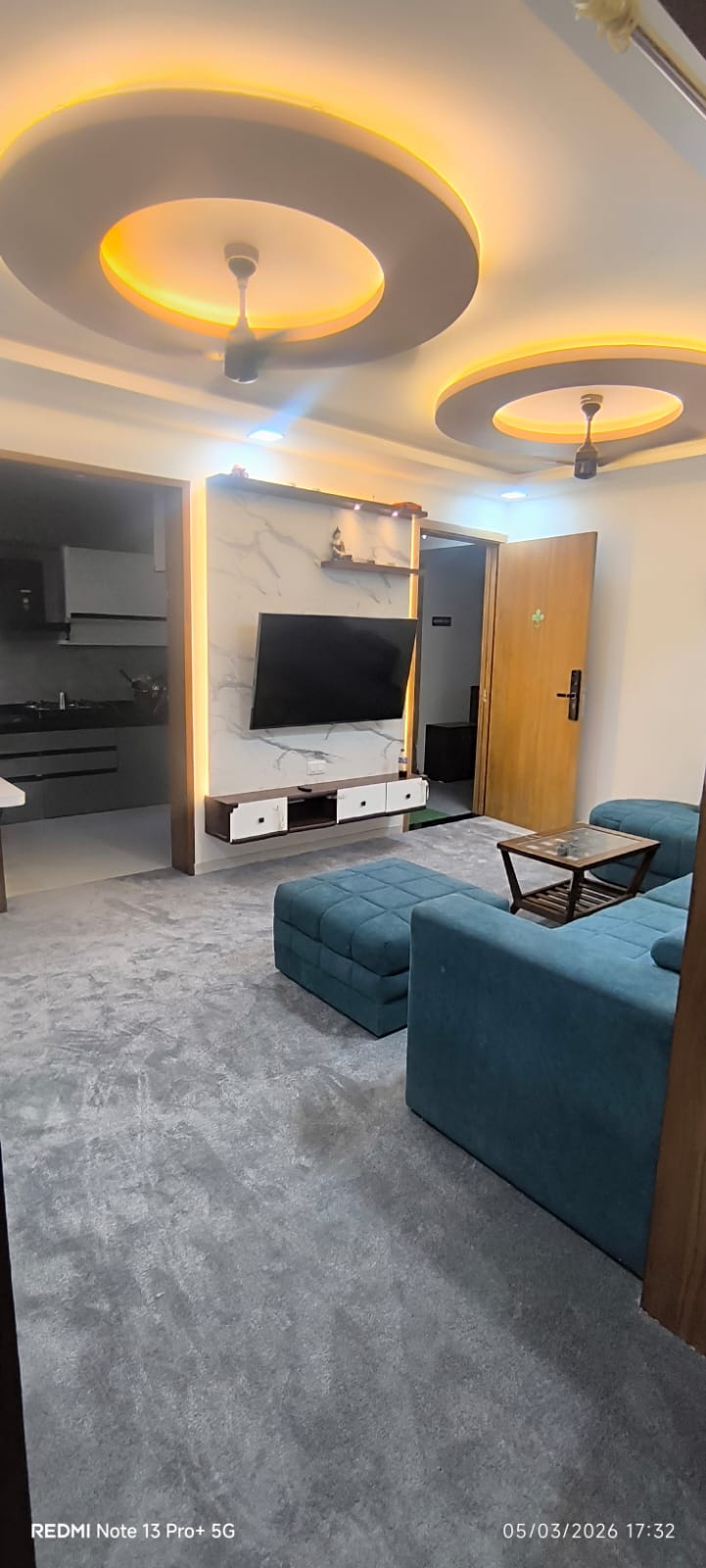 Flat for rent in Sunway Internal Rd — ₹40,000/mo · RoomPin
