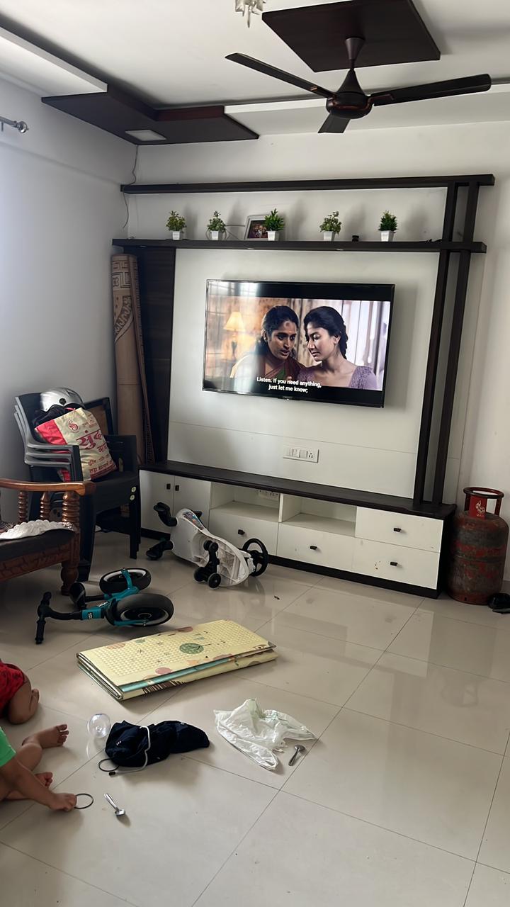 Flat for rent — ₹37,000/mo · RoomPin