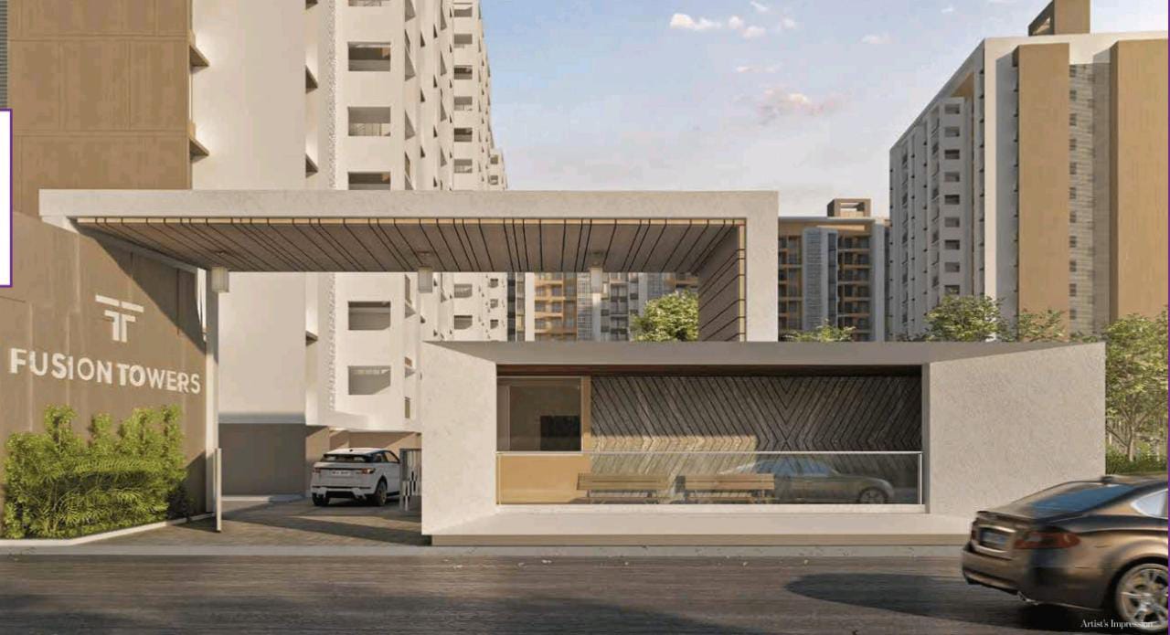 Flat for rent in Pinewood Dr — ₹24,000/mo · RoomPin