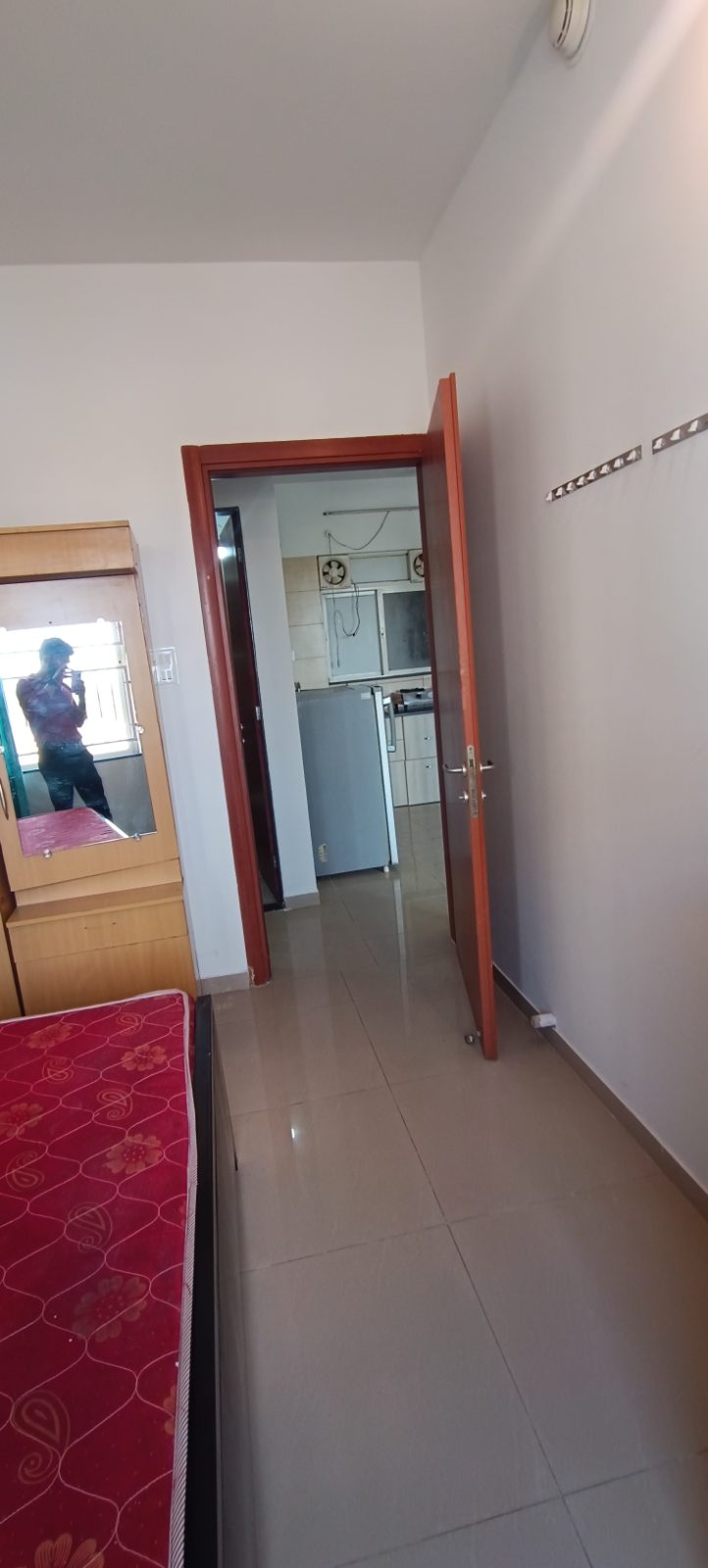 Flat for rent in Shantai Nagar Rd — ₹23,000/mo · RoomPin