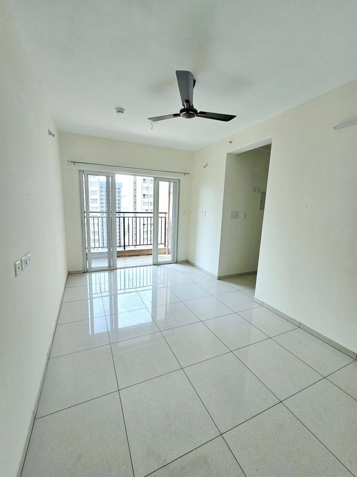 Flat for rent in Hinjewadi — ₹31,000/mo · RoomPin