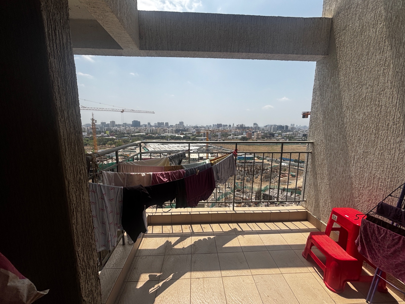 Room for rent in Park District Rd — ₹7,500/mo · RoomPin
