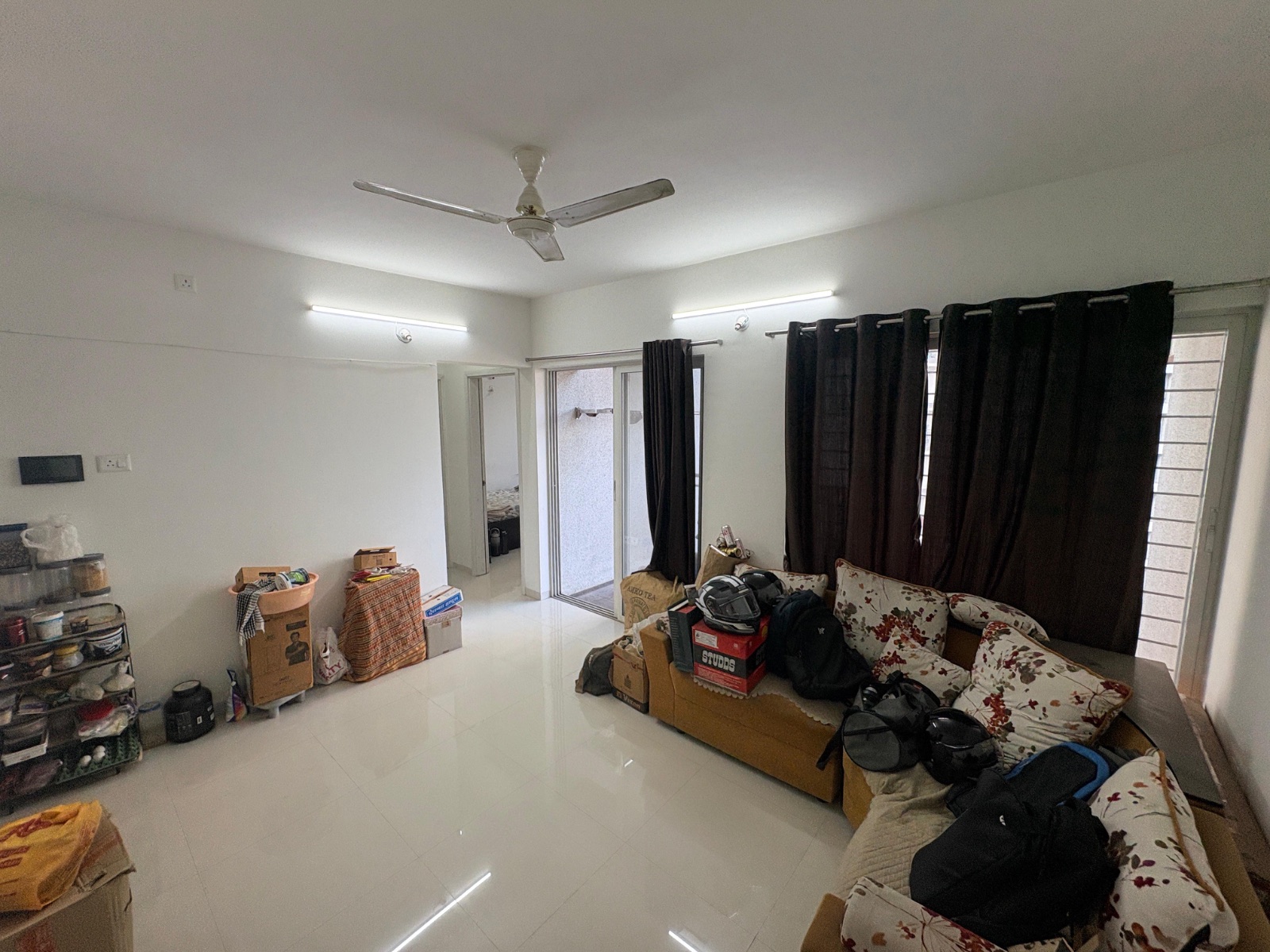 Flat for rent in Livmo by Rama Group — ₹29,000/mo · RoomPin