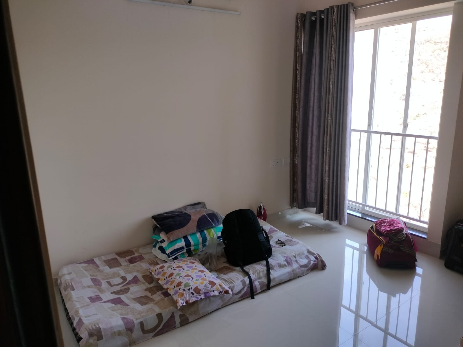 Room for rent in MIDC Phase III Rd — ₹12,250/mo · RoomPin