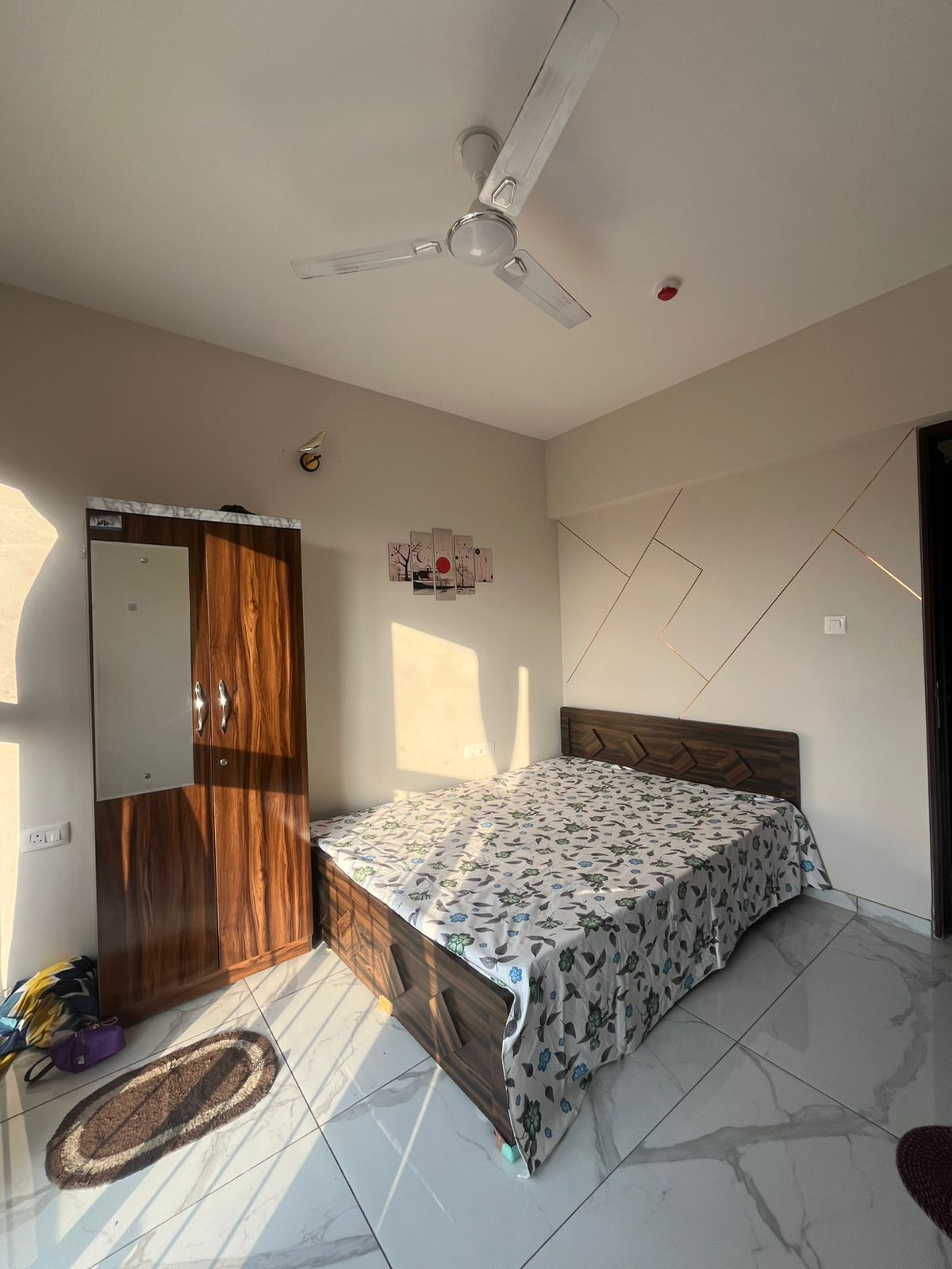 Flat for rent in Hinjewadi - Wakad Rd — ₹50,000/mo · RoomPin