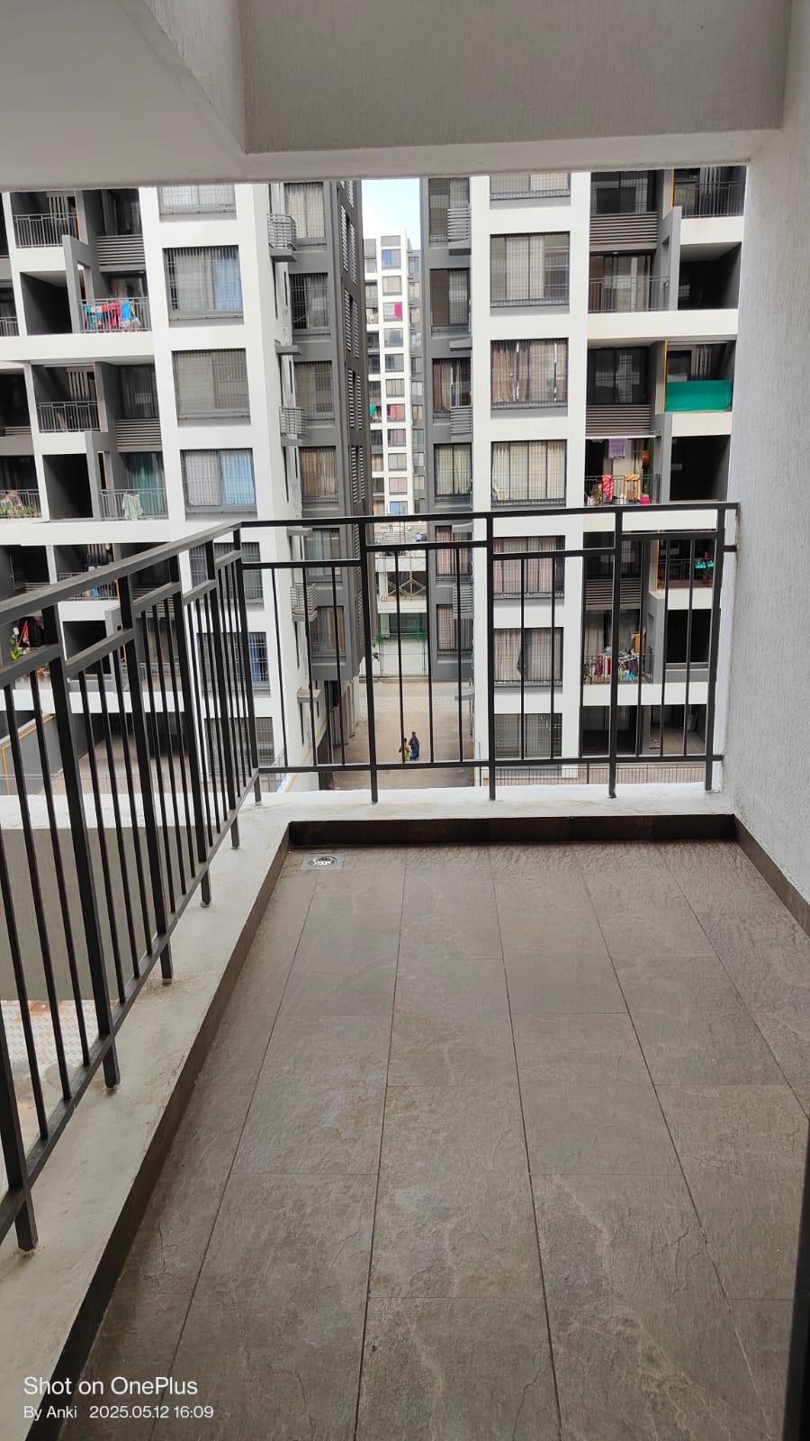 Flat for rent in Morya Colony Rd — ₹26,000/mo · RoomPin