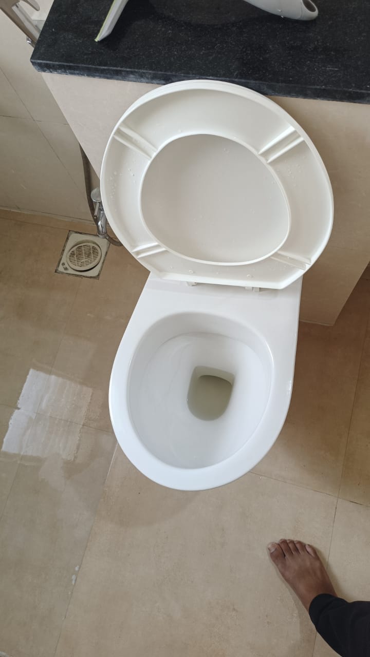 Flat for rent in ITrend Homes Rd — ₹24,000/mo · RoomPin