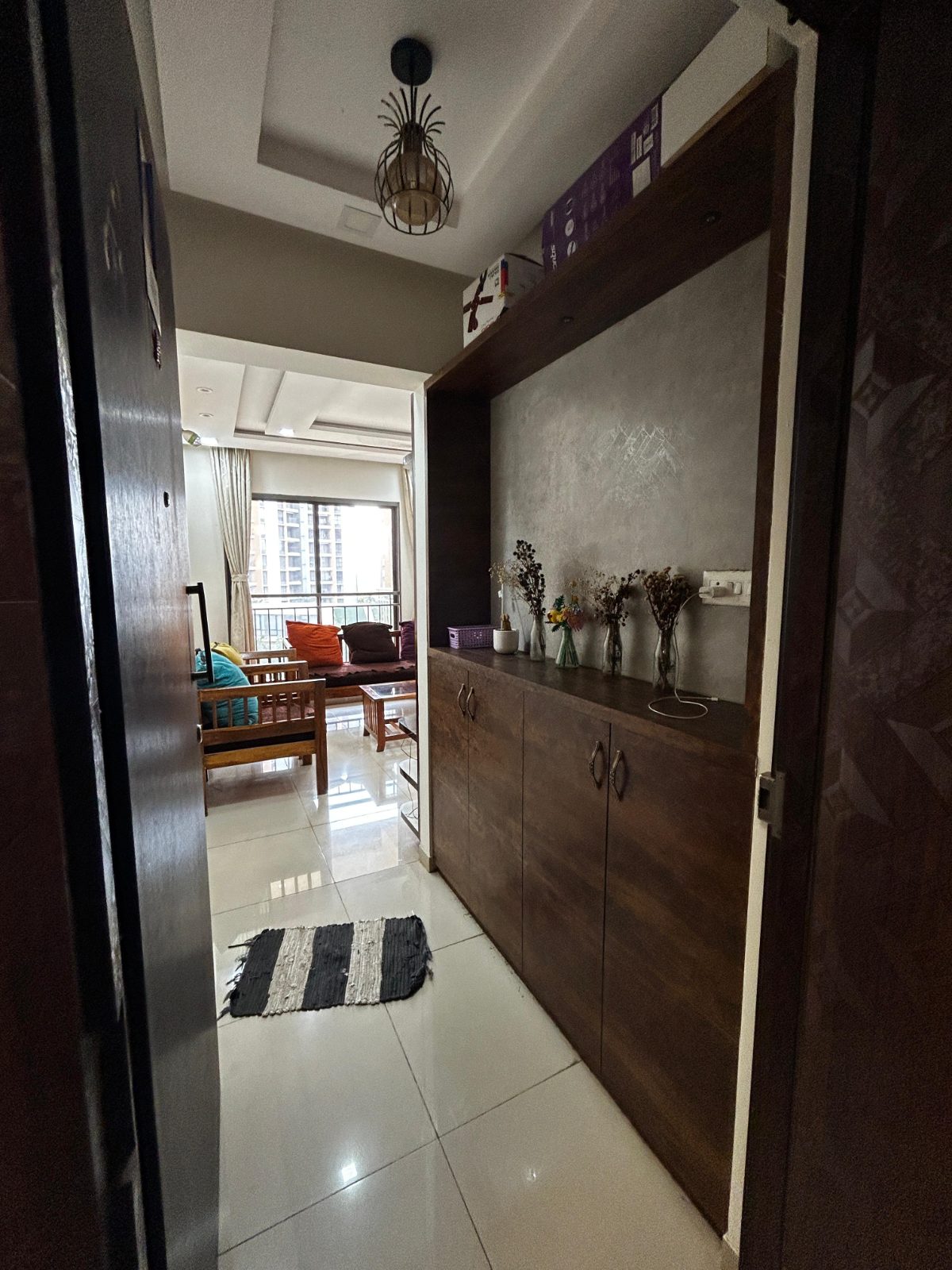Flat for rent in Archival Campus — ₹38,000/mo · RoomPin