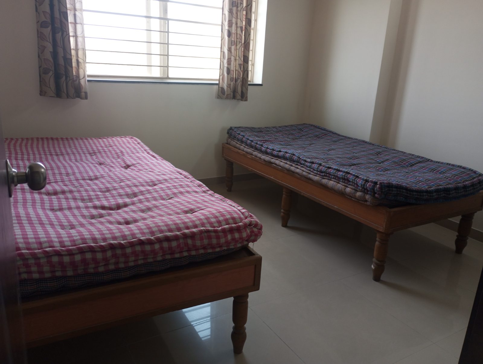 Flat for rent in The Cliff Garden — ₹26,000/mo · RoomPin