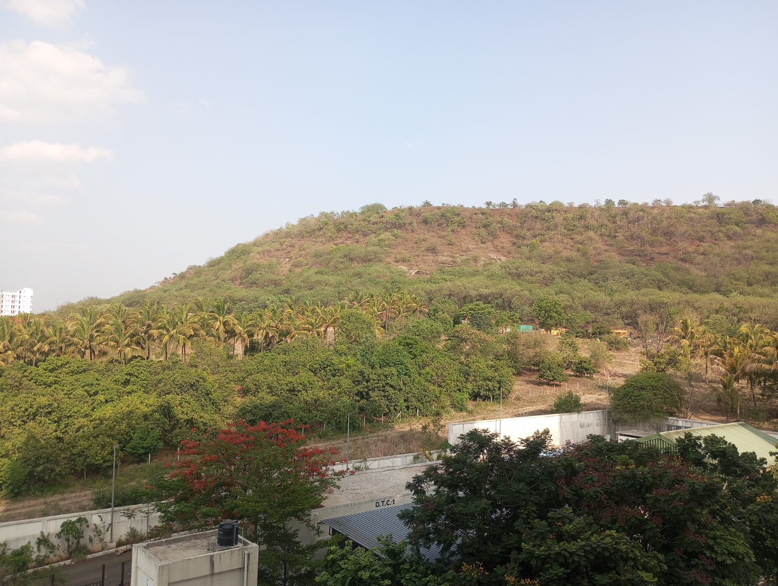 Room for rent in Maan Rd, Phase 3 — ₹13,500/mo · RoomPin