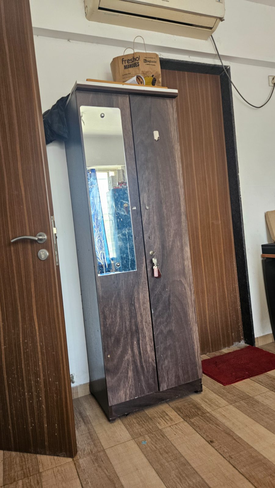 Bed for rent in Hinjawadi - Kasarsai — ₹7,375/mo · RoomPin