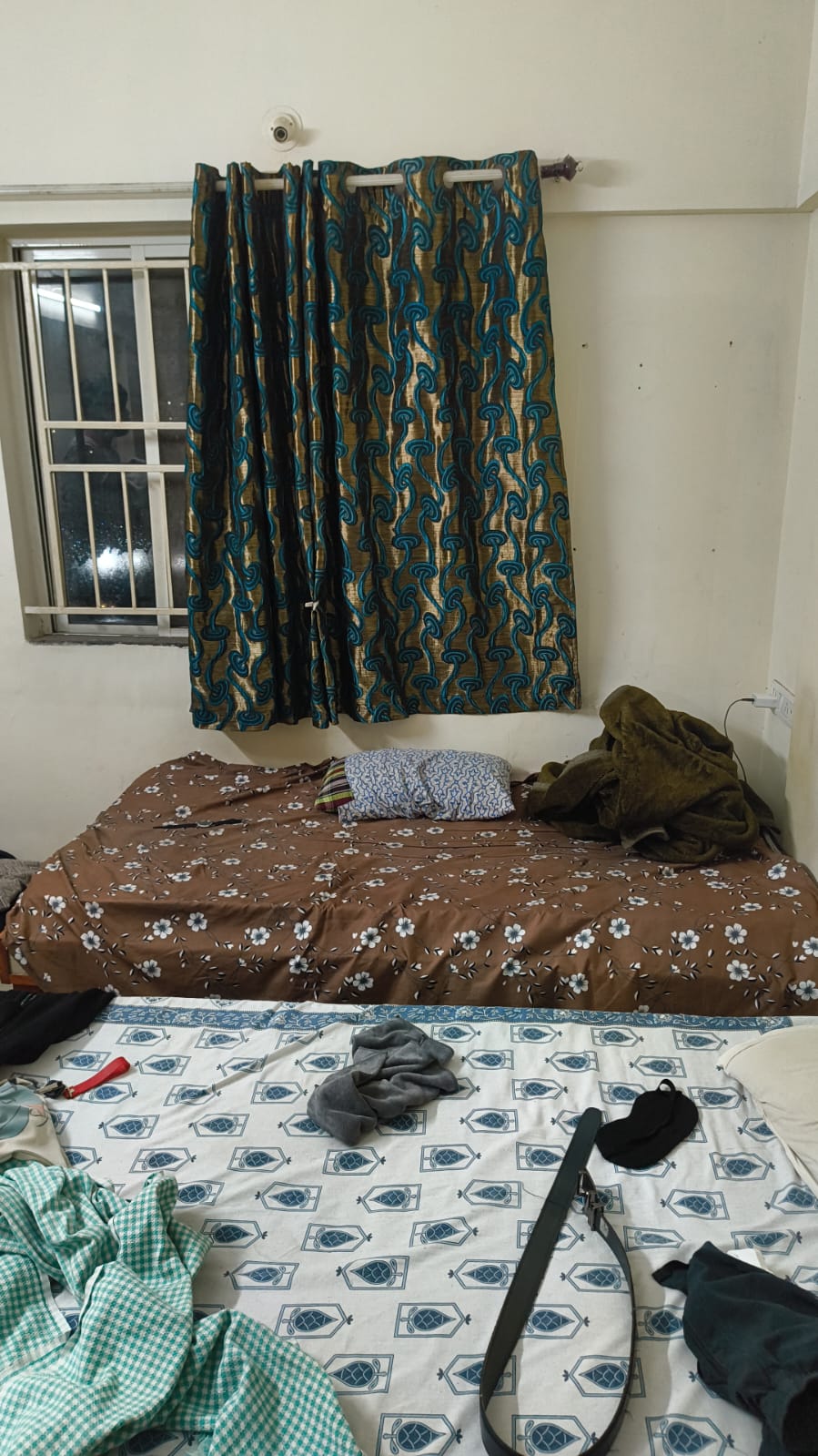 Bed for rent in Sparklet Internal Rd — ₹7,000/mo · RoomPin