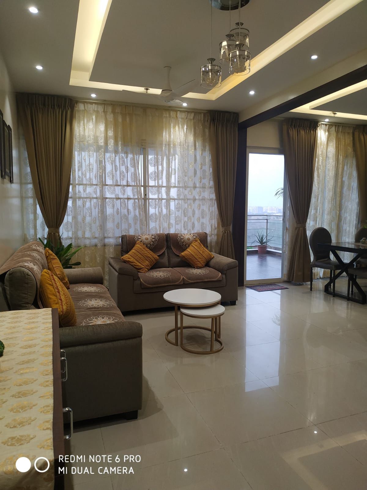 Flat for rent in Shantai Nagar Rd — ₹31,000/mo · RoomPin