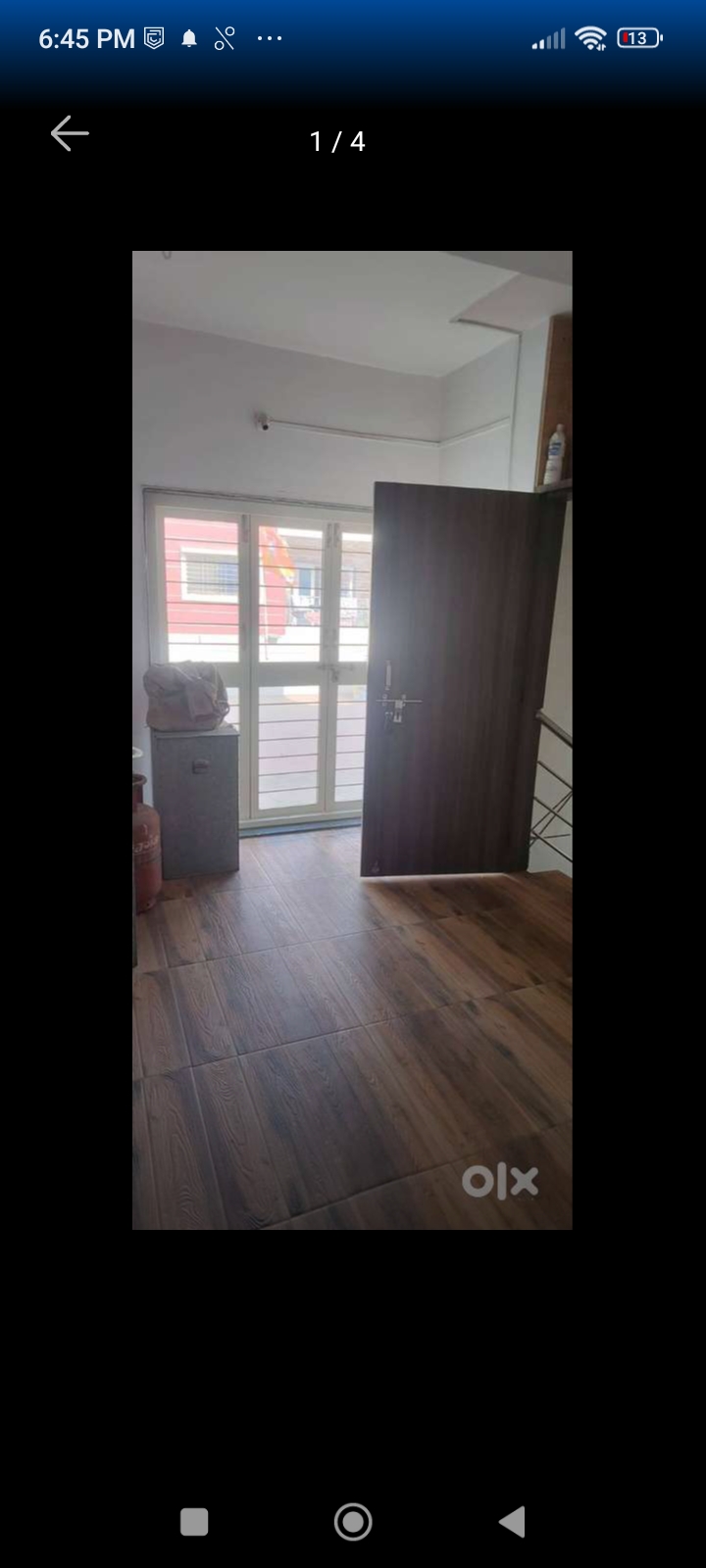 Flat for rent in Silver Palace Rd — ₹12,000/mo · RoomPin