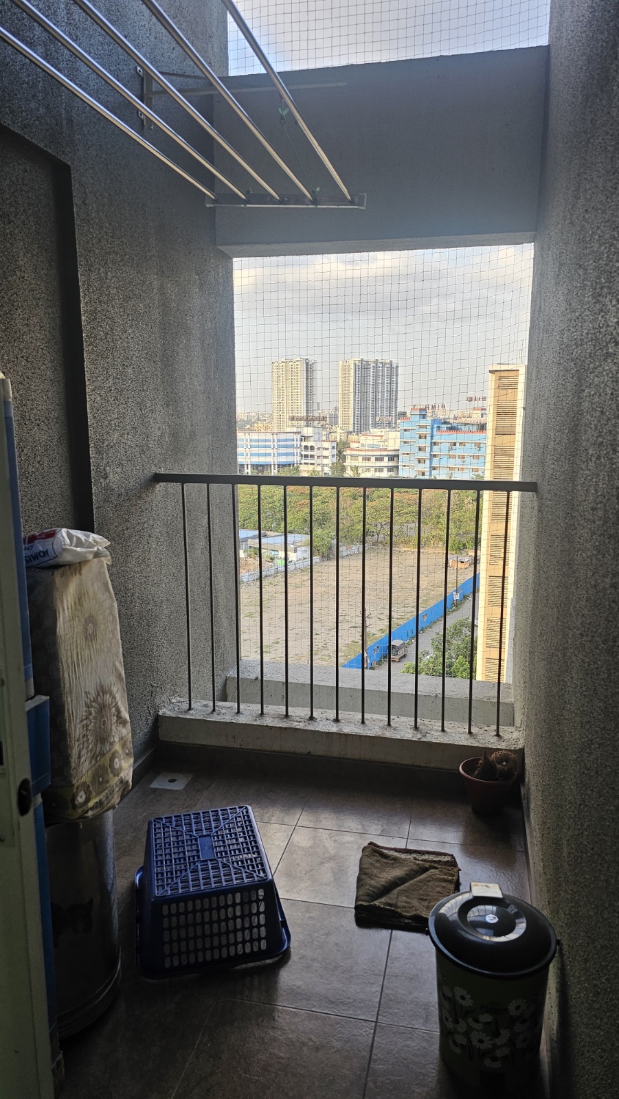 Flat for rent in BIMM Rd, Tathawade — ₹24,000/mo · RoomPin