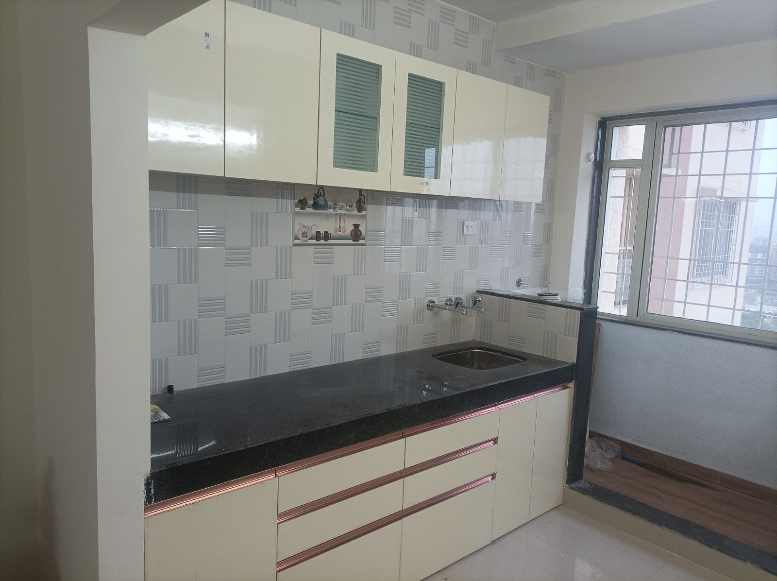 Flat for rent in Eden Garden Rd — ₹26,500/mo · RoomPin