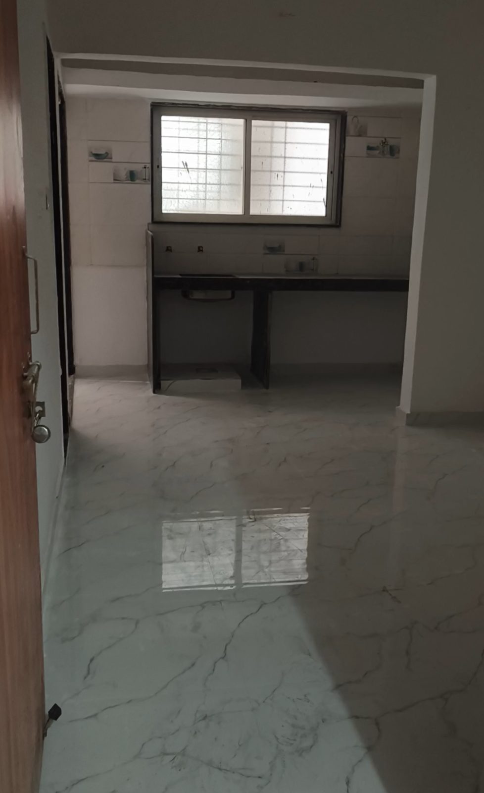 Flat for rent in Balaji Residency Rd — ₹10,000/mo · RoomPin