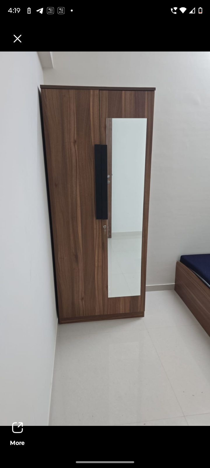 Room for rent in Bhanuse Wasti — ₹15,000/mo · RoomPin