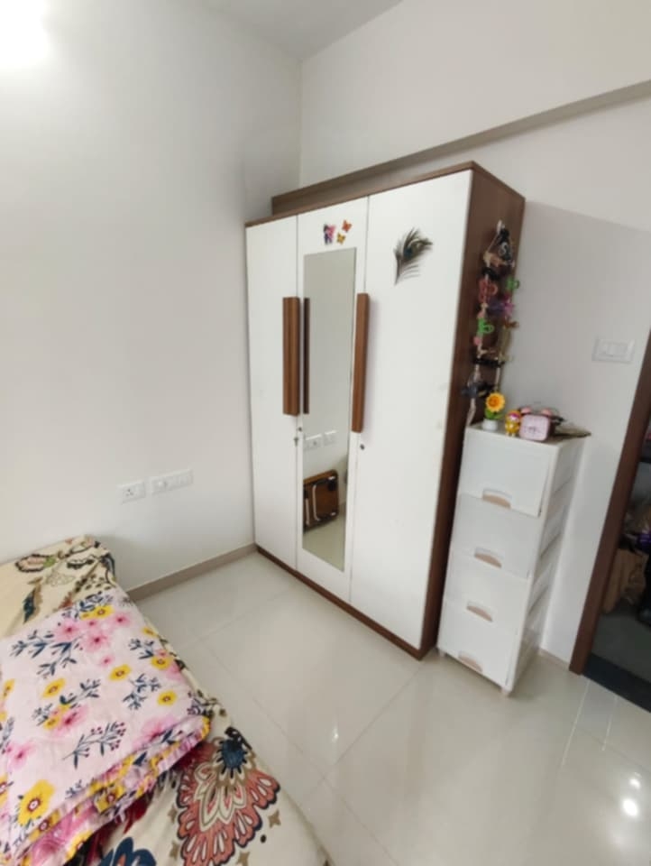Room for rent in Bhanuse Wasti — ₹16,300/mo · RoomPin