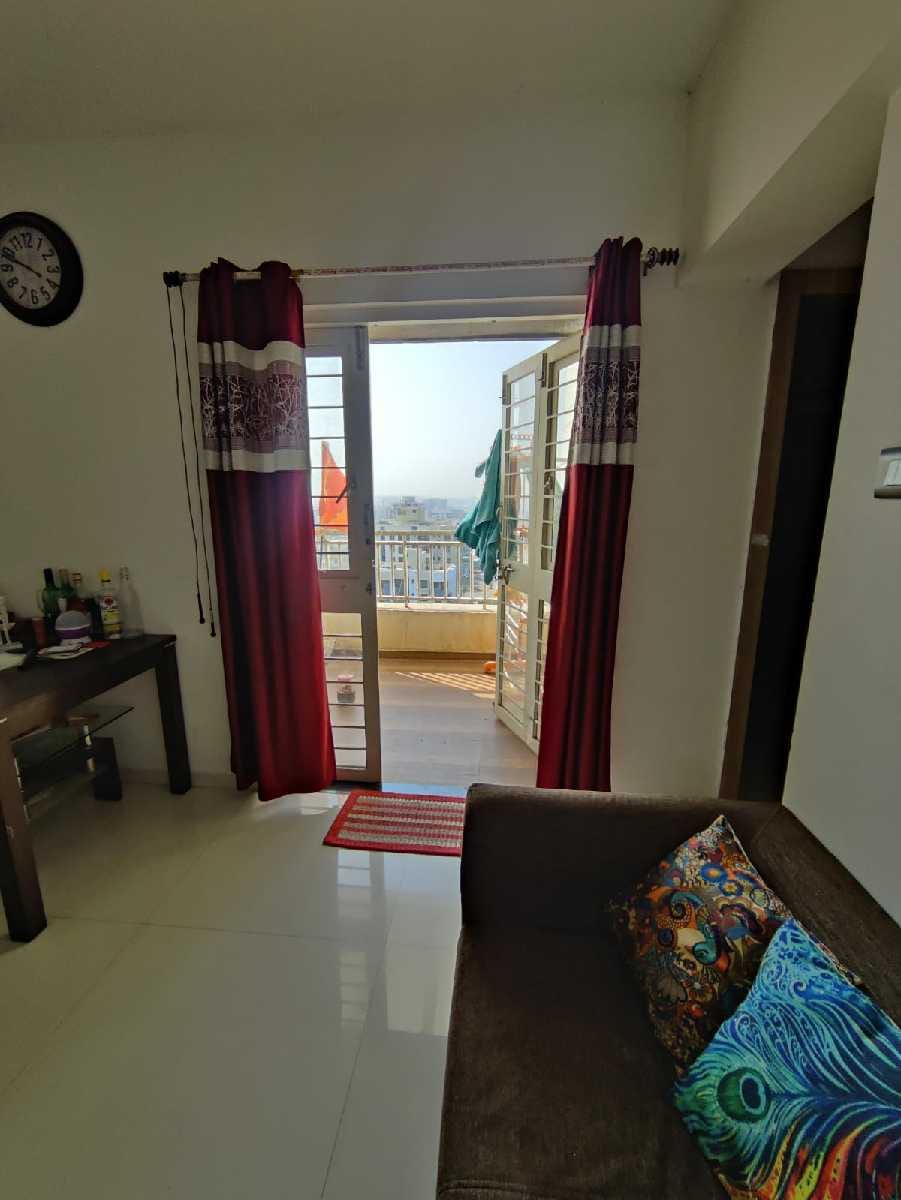 Flat for rent in Yaswin Orizzonte — ₹40,000/mo · RoomPin