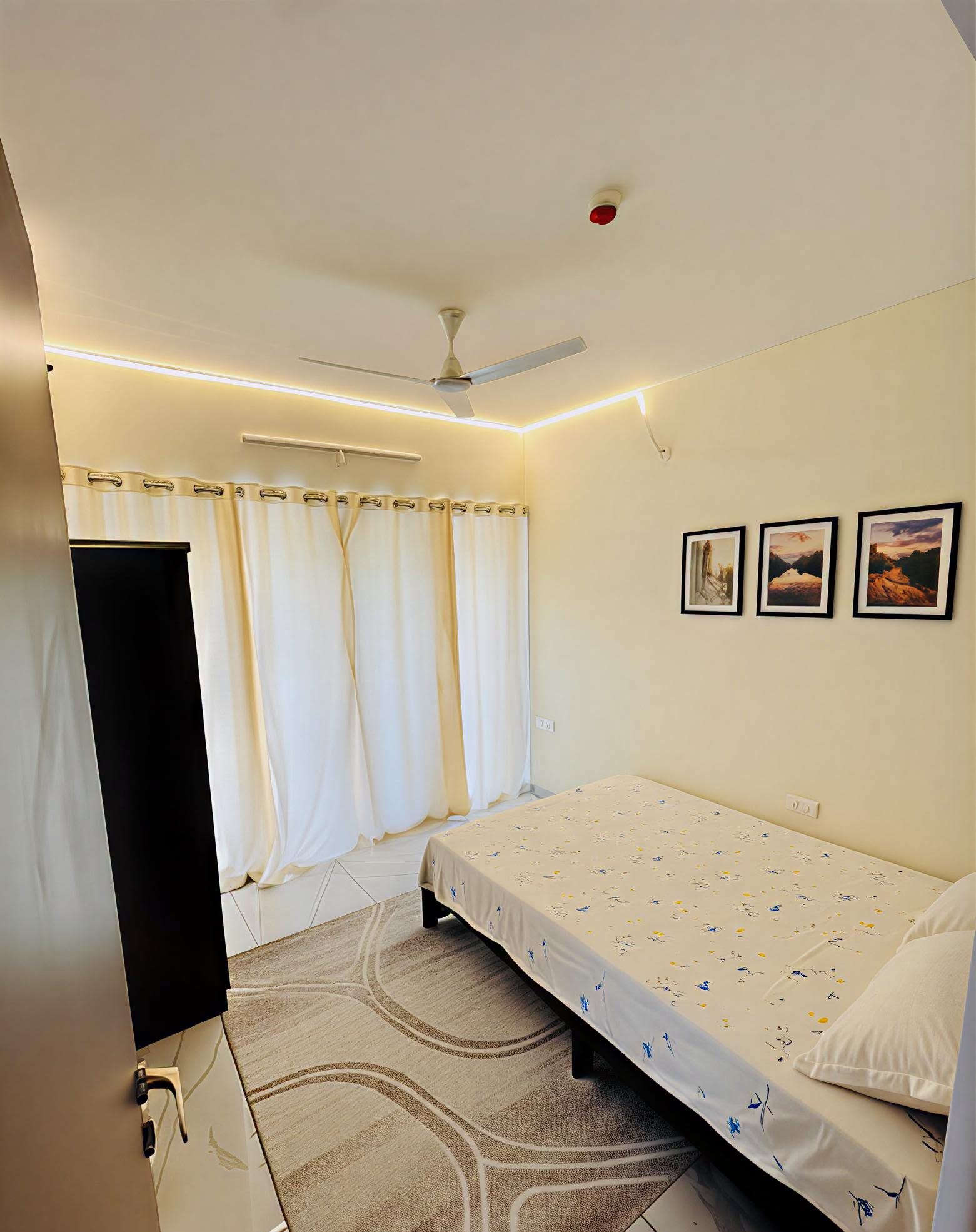 Room for rent in Hinjewadi - Wakad Rd — ₹19,000/mo · RoomPin
