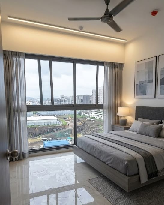 Room for rent in Vivaan Luxury PG Rd — ₹20,000/mo · RoomPin