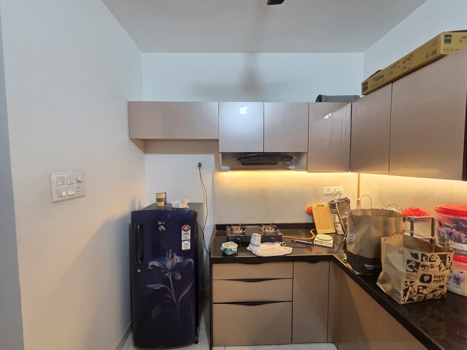 Room for rent in Balewadi Gaon Rd — ₹19,500/mo · RoomPin