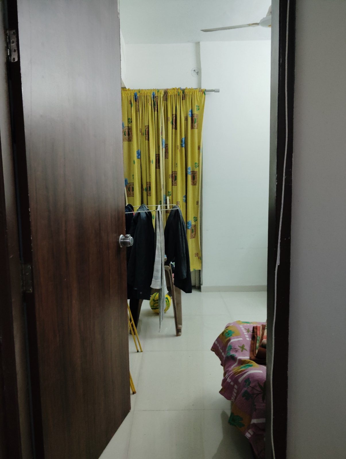 Room for rent in Pandhare Wasti Rd — ₹10,500/mo · RoomPin