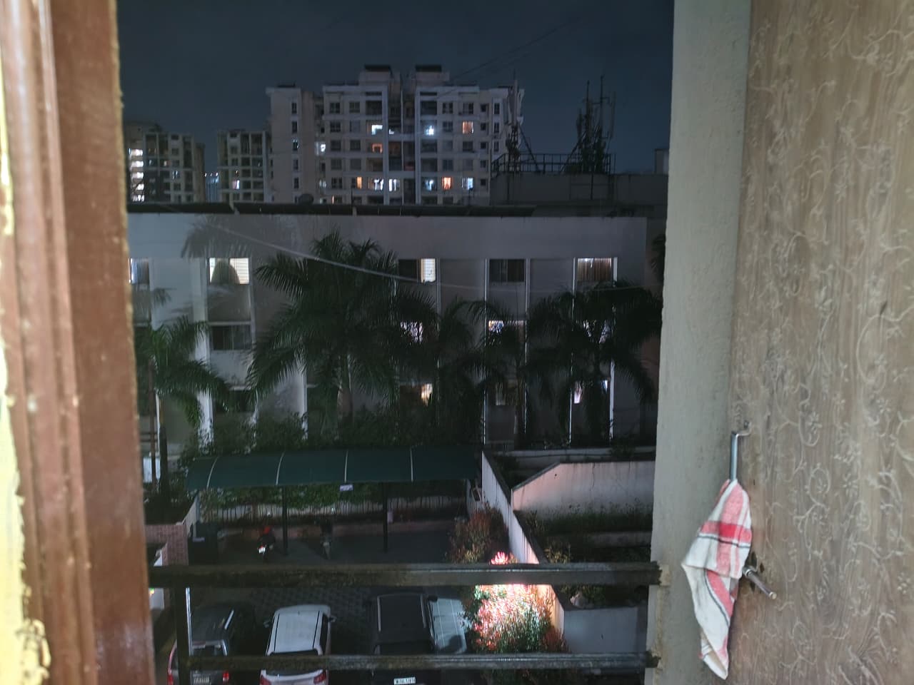 Bed for rent in Maan Rd, Phase 1 — ₹5,000/mo · RoomPin