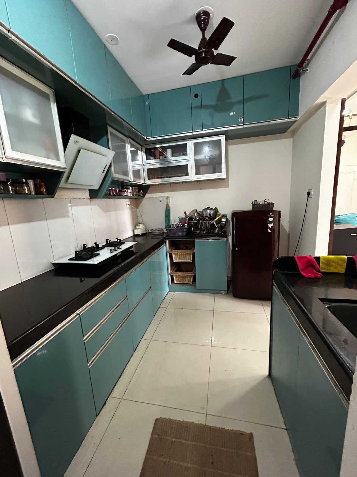 Flat for rent in Archival Campus — ₹36,000/mo · RoomPin