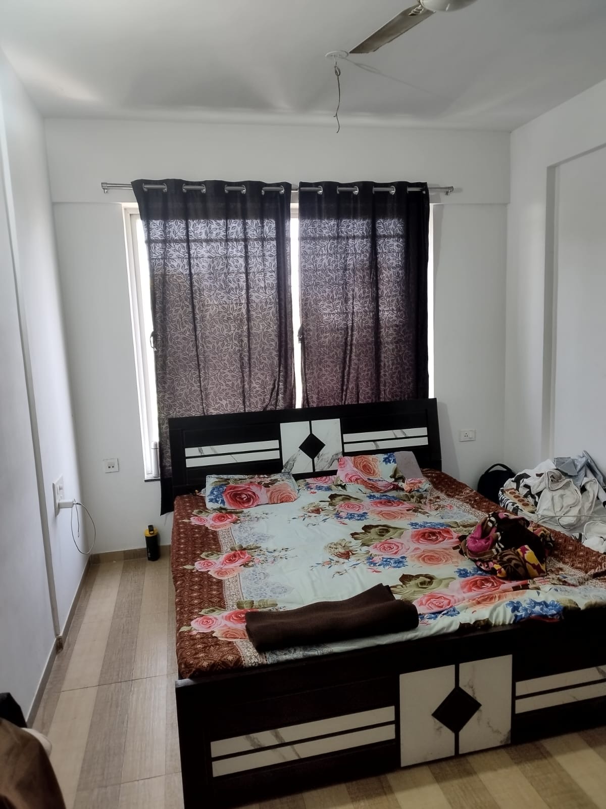 Bed in shared room for rent in Maan, Pune — ₹7,000/mo