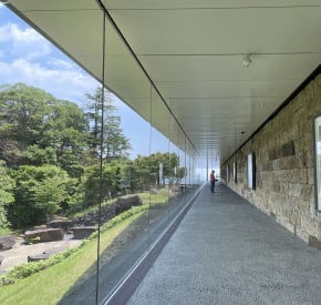 Enoura Observatory, Kanagawa Prefecture