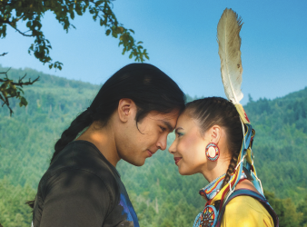Native California: exploring Indigenous cultures in the Golden State ...