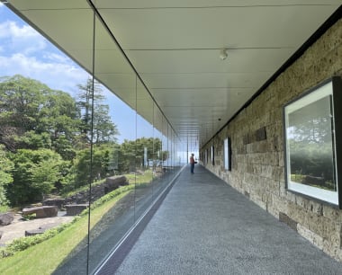Enoura Observatory, Kanagawa Prefecture