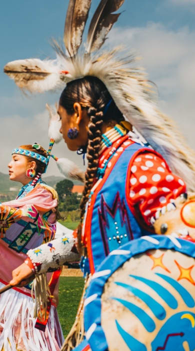 Native California: exploring Indigenous cultures in the Golden State ...