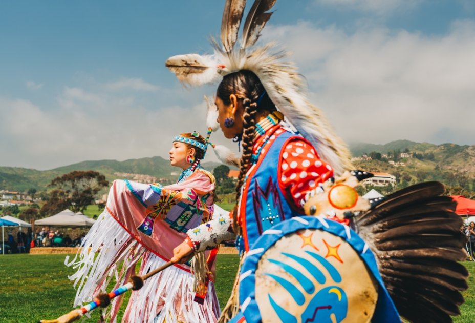 Native California: exploring Indigenous cultures in the Golden State ...