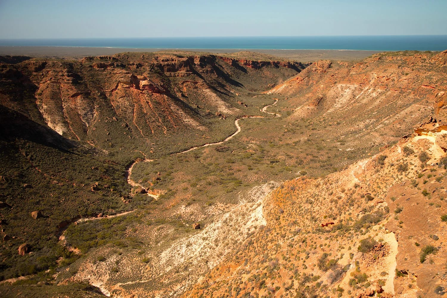 Canyon