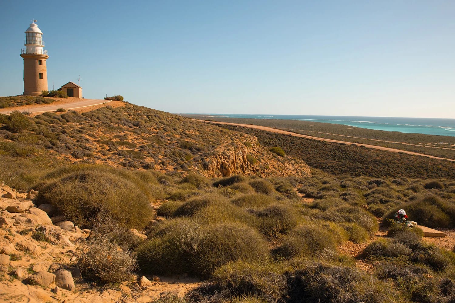 Lighthouse