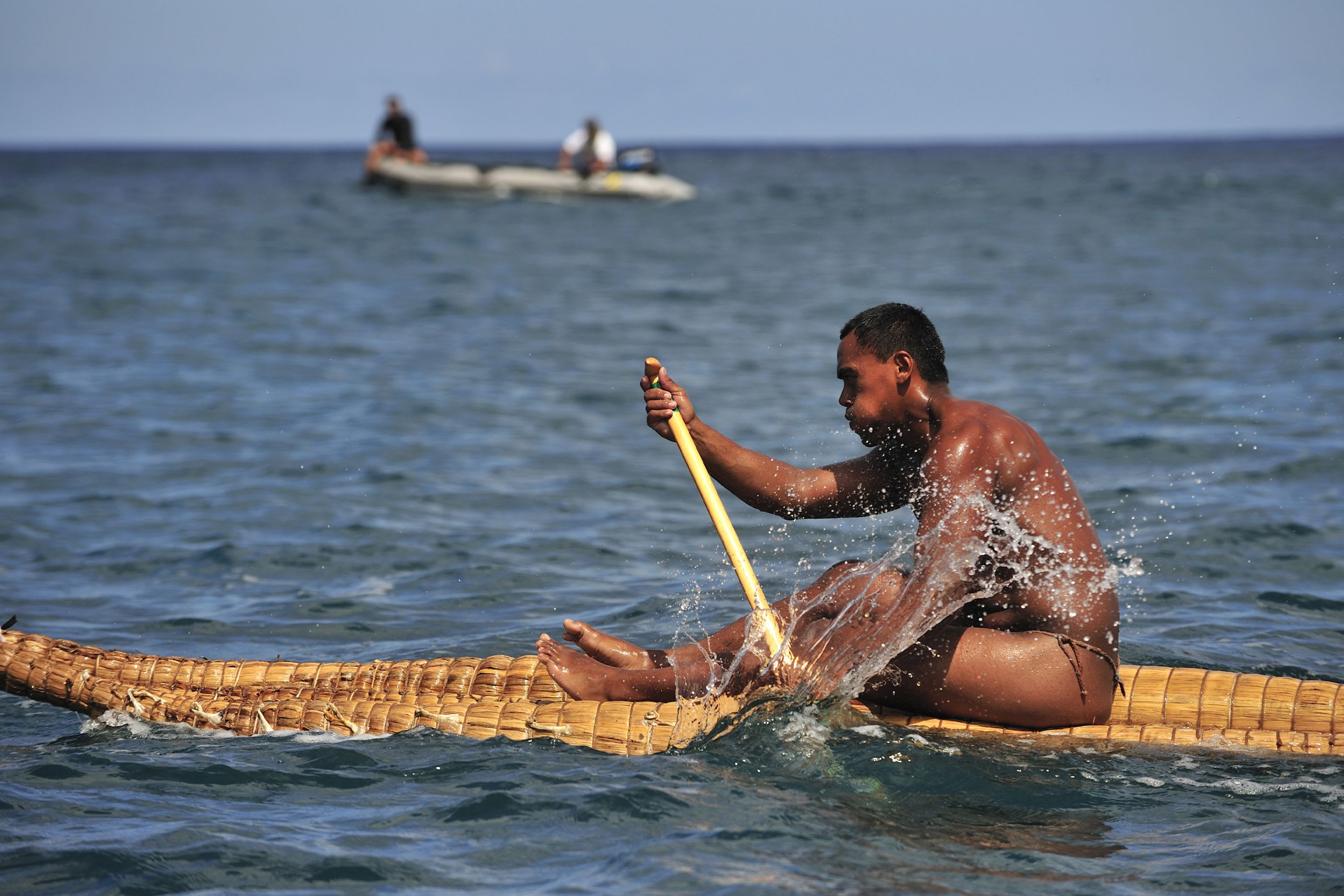 Watersports (T photography/Shutterstock)