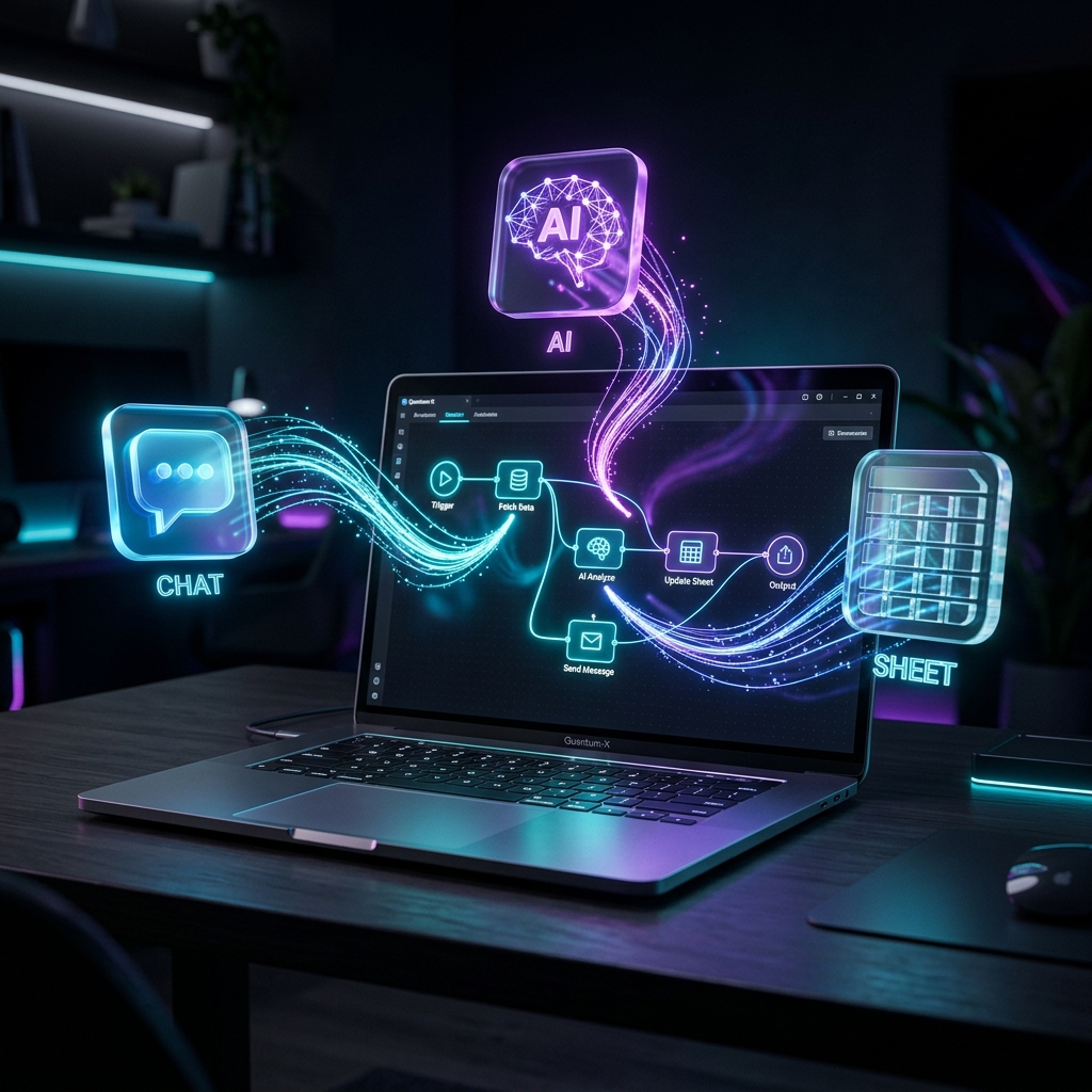 AI Workspace