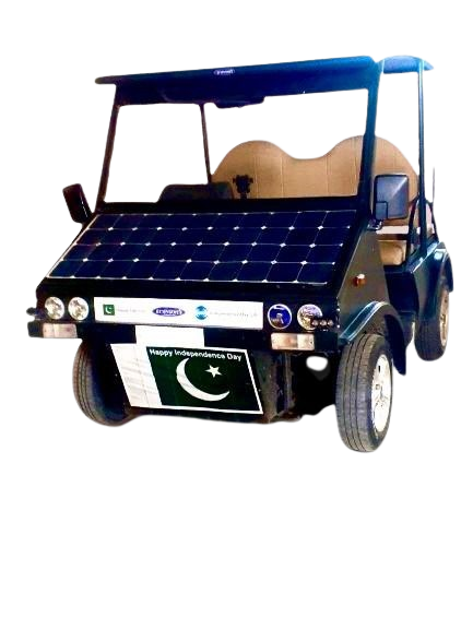 Hamsafar Standard