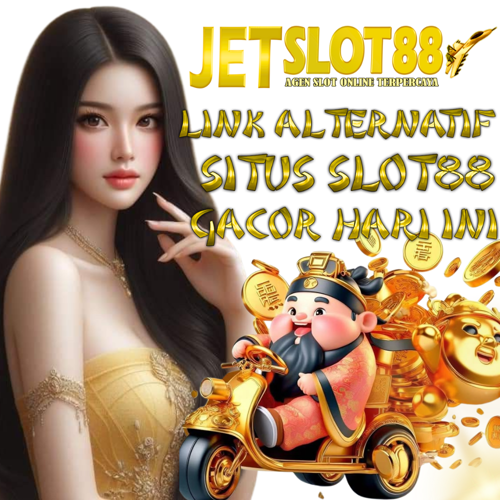 Jetslot88 - Karakteristik slot judi online terbaik dan paling dapat diandalkan di situs ini