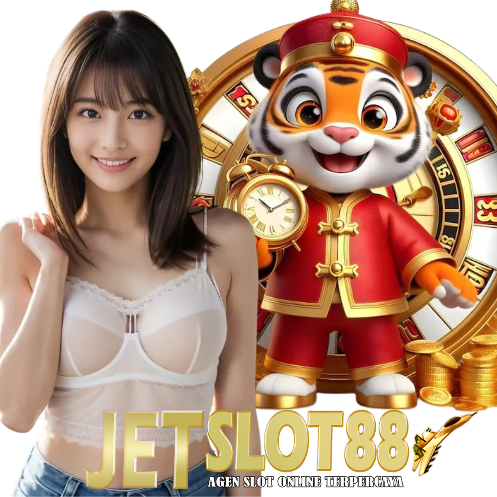 Gudang Permainan Slot88 Terbaik Hanya Ada Di Situs Jetslot88