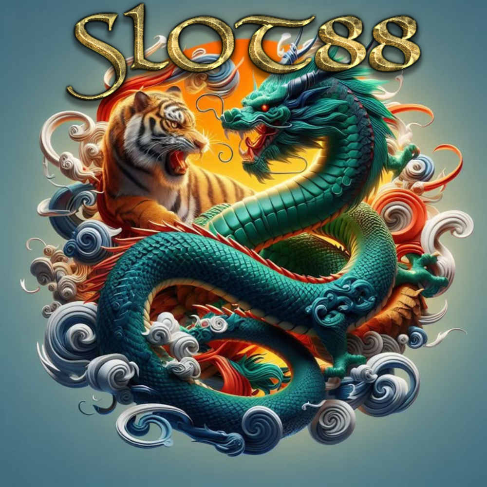 SLOT88: Situs Login Slot Gacor Mahjong ways Lengkap Dengan Pola Banjir Scatter