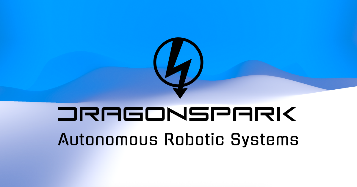 DRAGONSPARK — Autonomous Robotic Systems