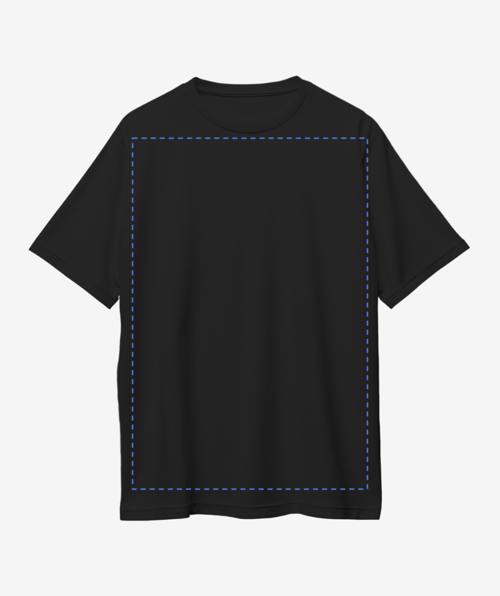 FRONT view template
