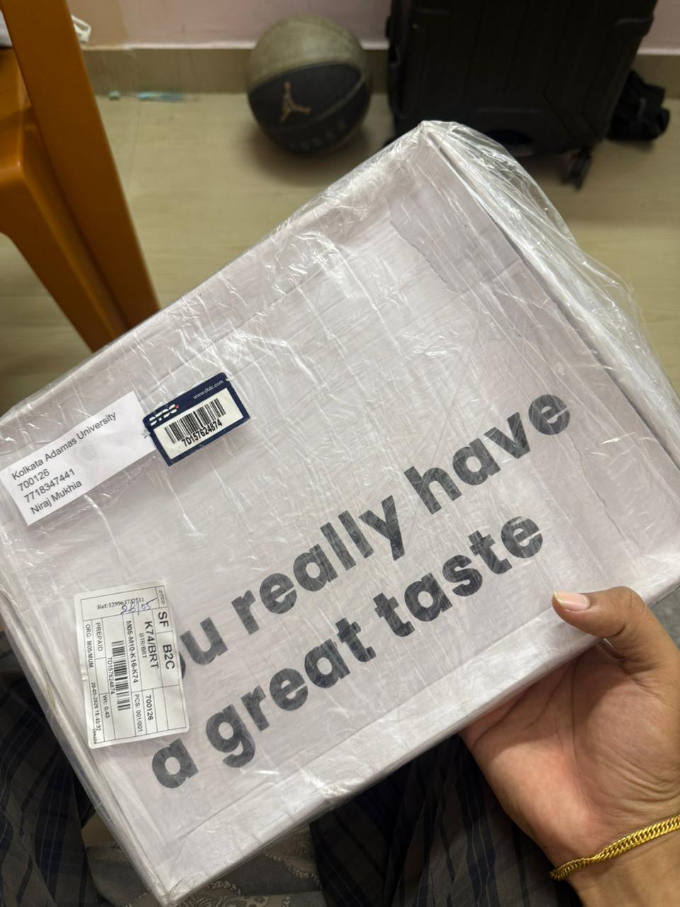 Customized Tshirt