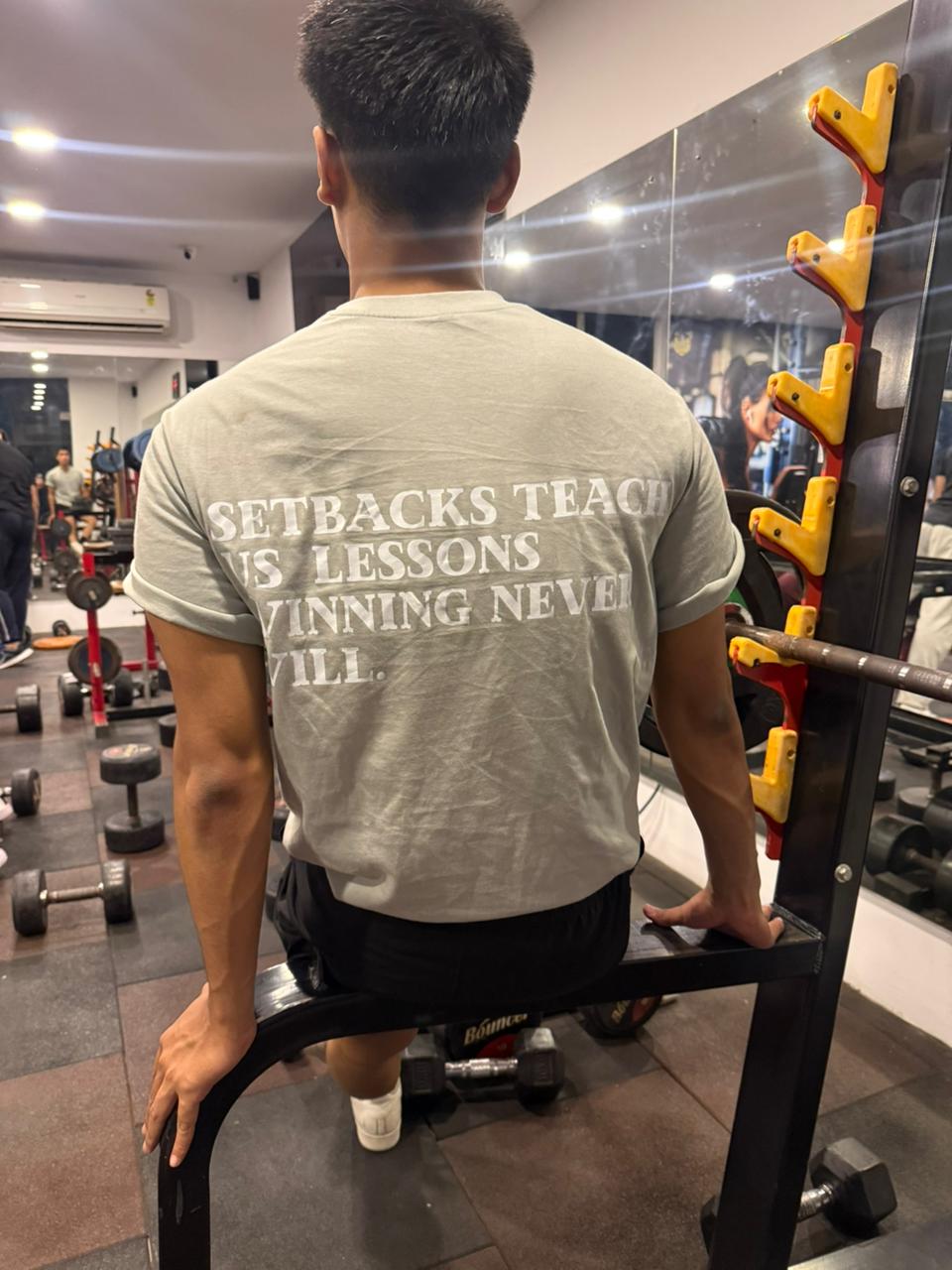 Customized Tshirt