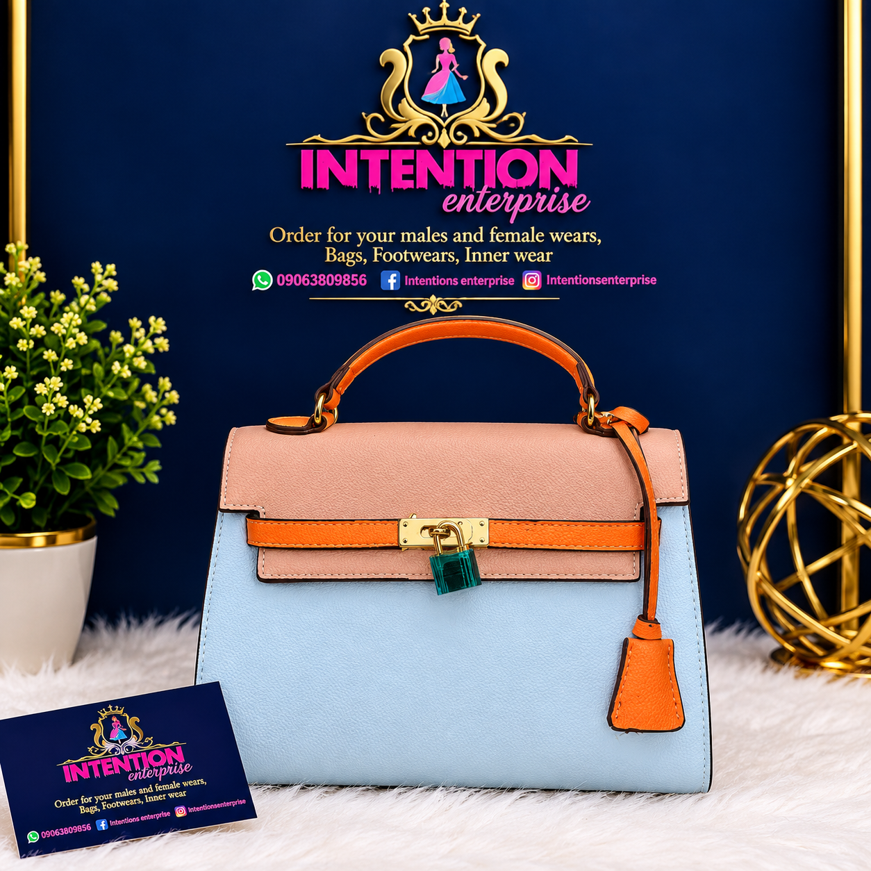 Bag